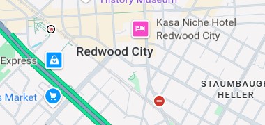 Redwood City Cleaning Service