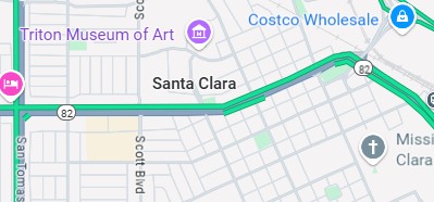 Santa Clara Cleaning Service