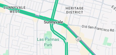 Sunnyvale Cleaning Service